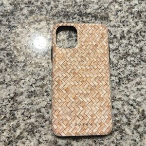 BURGA Iphone 11 Protective Case